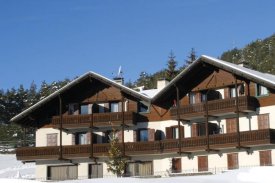 Recenze Rezidence FIOR D´ALPE