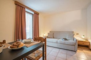 Rezidence FIOR D´ALPE - Itálie - Alta Valtellina - San Colombano