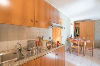 Rezidence FIOR D´ALPE - Itálie - Alta Valtellina - San Colombano
