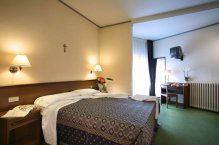 Hotel Firenze Terme - Itálie - Padova - Abano Terme