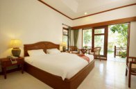 First Bungalow - Thajsko - Ko Samui - Chaweng Beach