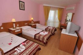 First Klas Hotel - Turecko - Alanya - Kargicak