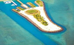 First Landing Beach Resort - Fidži - Viti Levu
