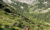 Fischbacherské Alpy - Rakousko