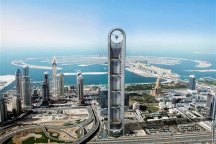 FIVE PALM JUMEIRAH DUBAI - Spojené arabské emiráty - Dubaj