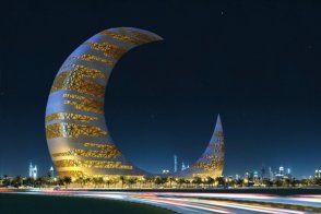 FIVE PALM JUMEIRAH DUBAI - Spojené arabské emiráty - Dubaj