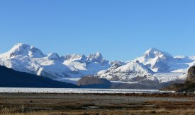 Fjords of Tierra del Fuego na lodi Stella Australis