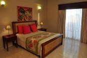 Hotel FLAMBOYAN - Dominikánská republika - Punta Cana 
