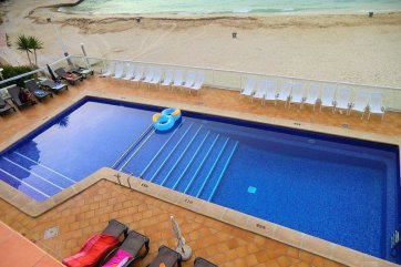 FLAMBOYAN - CARIBE - Španělsko - Mallorca - Magaluf