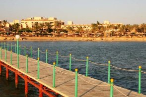 Flamenco Beach & Resort - Egypt - Marsa Alam - EL Quseir