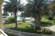    FLAMINGO BEACH RESORT    - Spojené arabské emiráty - Umm Al Quwain