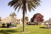    FLAMINGO BEACH RESORT    - Spojené arabské emiráty - Umm Al Quwain