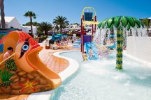 Flamingo Beach - Kanárské ostrovy - Lanzarote - Playa Blanca