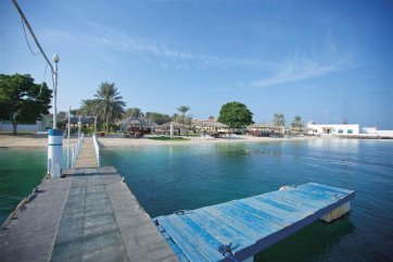 Flamingo by Bin Majid - Spojené arabské emiráty - Umm Al Quwain