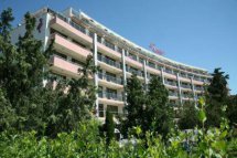 Flamingo Hotel - Bulharsko - Slunečné pobřeží