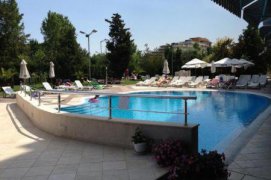 Flamingo Hotel - Bulharsko - Slunečné pobřeží