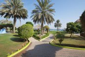 Flamingo Resort - Spojené arabské emiráty - Umm Al Quwain