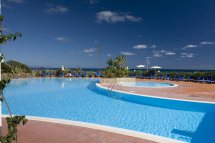 Flamingo Resort - Itálie - Sardinie - Santa Margherita di Pula