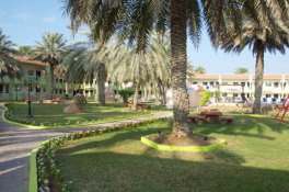 Flamingo Resort - Spojené arabské emiráty - Umm Al Quwain