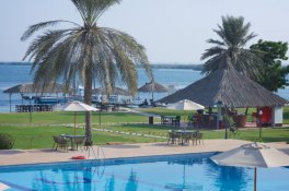 Flamingo Resort - Spojené arabské emiráty - Umm Al Quwain