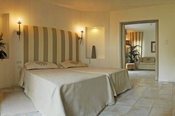 Flamingo Resort - Itálie - Sardinie - Santa Margherita di Pula