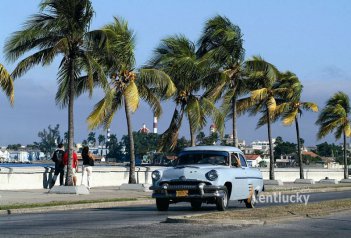Flexi Fly and Drive - Kuba - Havana
