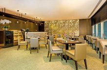 FLORA CREEK HOTEL APARTMENTS - Spojené arabské emiráty - Dubaj - Deira