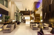 FLORA CREEK HOTEL APARTMENTS - Spojené arabské emiráty - Dubaj - Deira