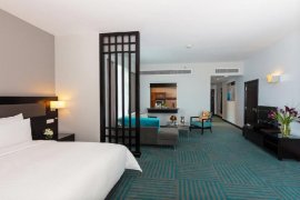 FLORA CREEK HOTEL APARTMENTS - Spojené arabské emiráty - Dubaj - Deira