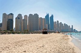 FLORA CREEK HOTEL APARTMENTS - Spojené arabské emiráty - Dubaj - Deira
