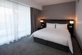 FLORA CREEK HOTEL APARTMENTS - Spojené arabské emiráty - Dubaj - Deira