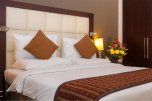 FLORA PARK HOTEL APARTMENTS - Spojené arabské emiráty - Dubaj - Deira