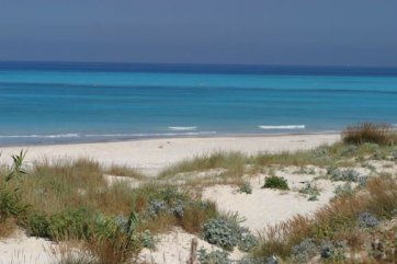 Florencie a pláže Ligurské riviéry - Itálie