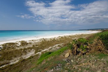 Florencie a pláže Ligurské riviéry - Itálie