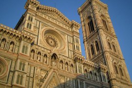 Florencie, kolébka renesance - Itálie - Florencie