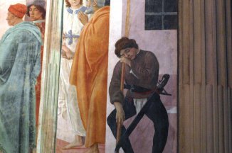 Florencie, perla renesance, září - Itálie - Toskánsko