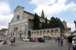 Florencie, Siena, Lucca - poklady Toskánska - Itálie - Toskánsko