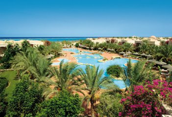 Floriana Dream Lagoon - Egypt - Marsa Alam