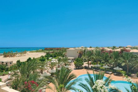 Floriana Dream Lagoon - Egypt - Marsa Alam