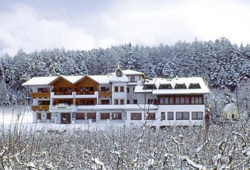 Hotel Flötscherhof - Itálie - Eisacktal - Valle Isarco - Bressanone - Brixen