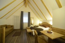 Hotel Vittoria - Itálie - Folgaria - Lavarone