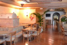 Hotel Vittoria - Itálie - Folgaria - Lavarone