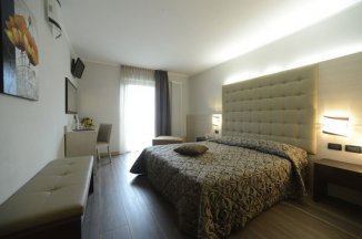 Hotel Vittoria - Itálie - Folgaria - Lavarone