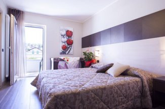 Hotel Vittoria - Itálie - Folgaria - Lavarone