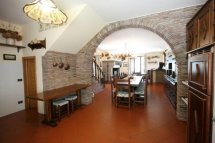 Villa Fonte Vinaglia - Itálie - Toskánsko - Castiglion Fiorentino