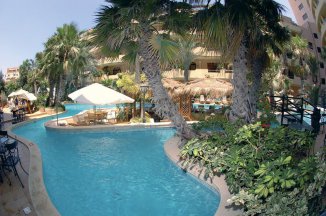 Fortina Spa & Resort - Malta - Sliema