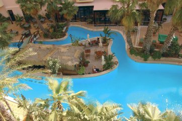 Fortina Spa & Resort - Malta - Sliema