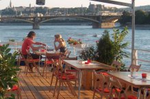 Fortuna Boat - Maďarsko - Budapešť