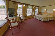 Fortuna Boat - Maďarsko - Budapešť