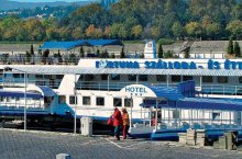 Fortuna Boat - Maďarsko - Budapešť